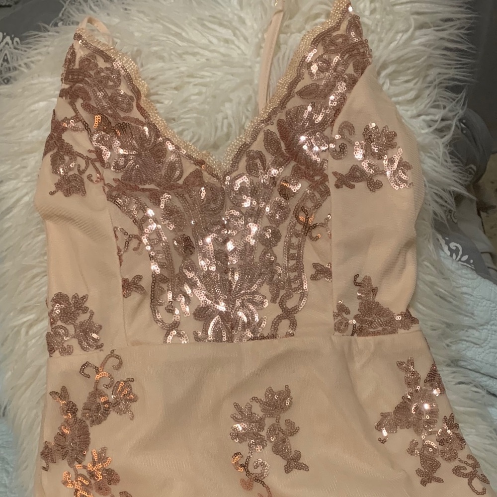 Cocktail dress